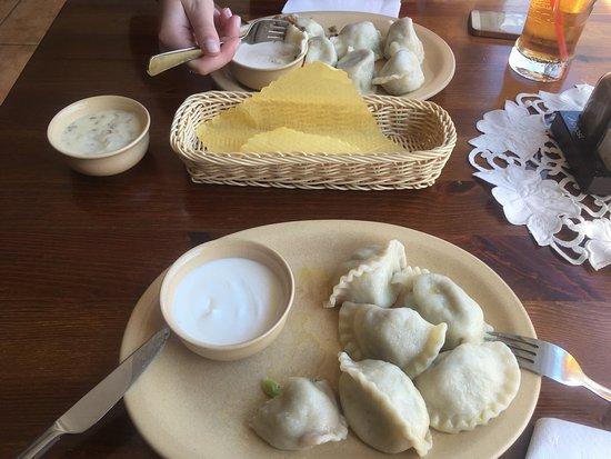 Pierogarnia Staropolska