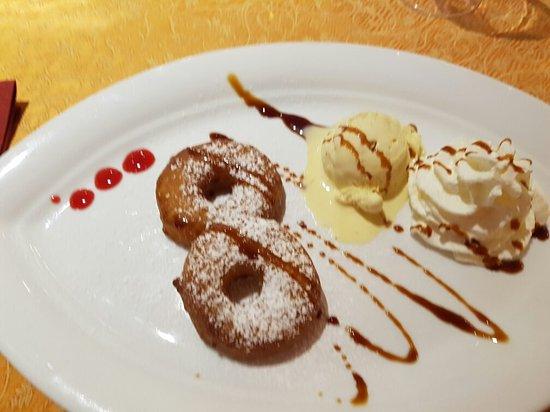 Ristorante Pizzeria Agostini