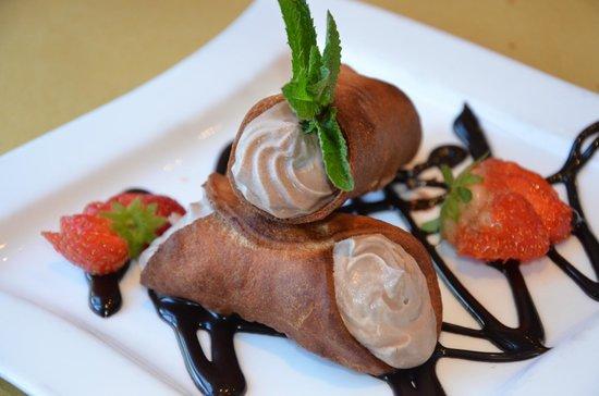 Alba Italian Restaurant