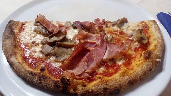 Ristorante Pizzeria Vecio Decimo