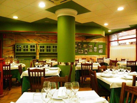 El Capricho Abrasador