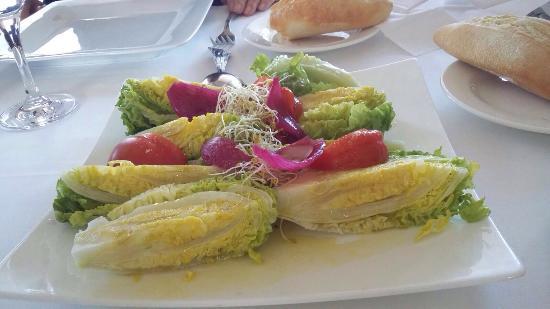 Restaurante Alcazaba Hotel AC Ciudad de Tudela