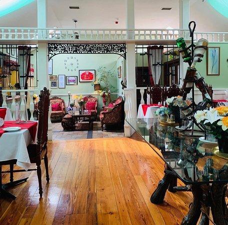 Khan Spices Indian Restaurant