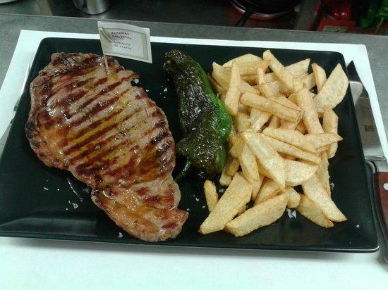 Bar Restaurante Edelweiss