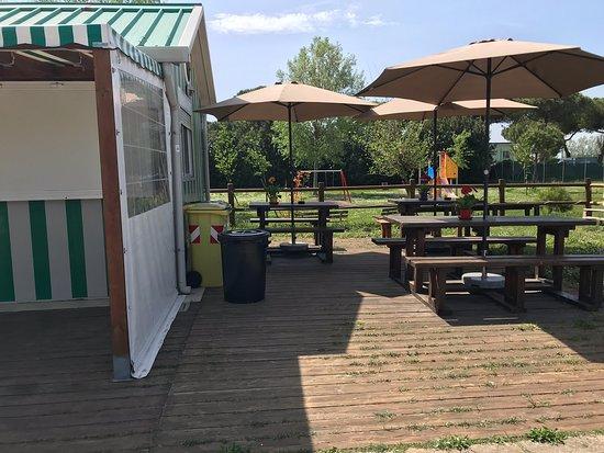 La Nicchia Della Piada