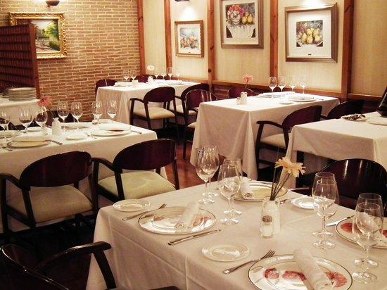 La Parrilla de Leganes