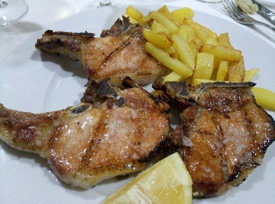 Bar Restaurante Julian SL