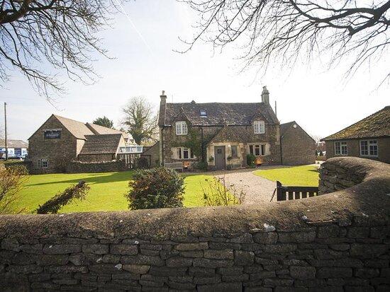 The Ragged Cot Restaurant