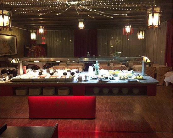 China Restaurant Lung Fung