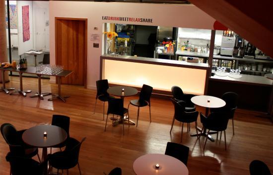 Wem Town Hall Cafe Bar