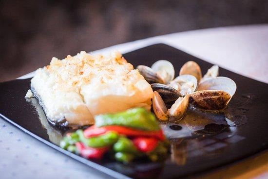 Restaurante Larranaga