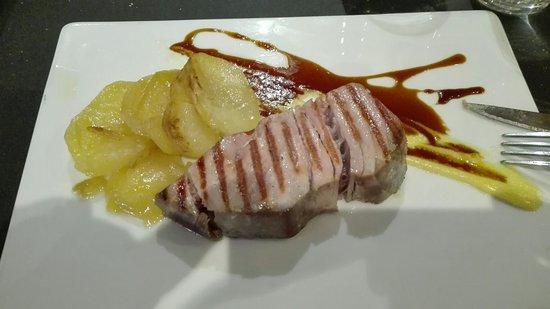 Restaurante El Puntito