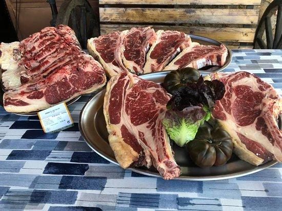 Las Cuevas de Olivares