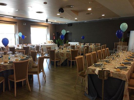 Restaurante La Calesa