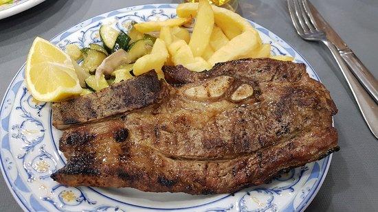 Bar Restaurante Luis