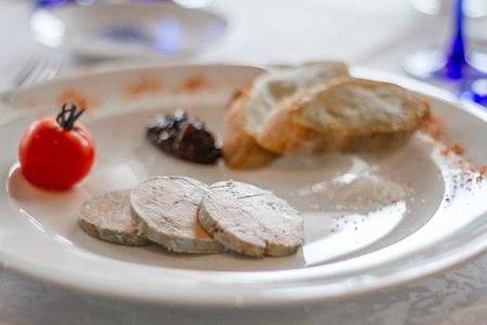 Le Restaurant des Treize Assiettes