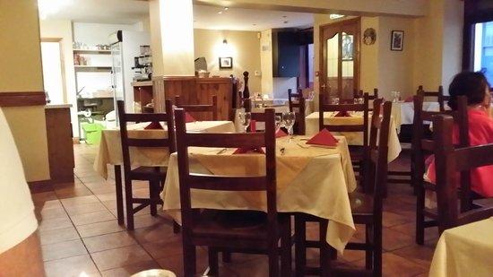 Bacco Ristorante Italiano