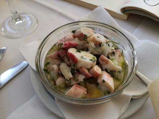 Restaurante A Carula