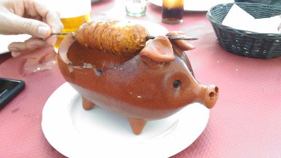 Bar Bodega Sudamerica