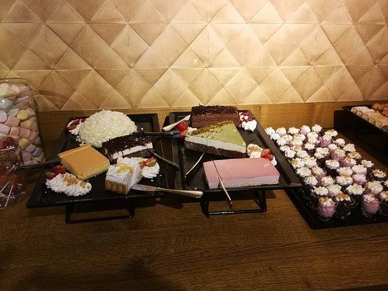 Hotel De Witte Bergen