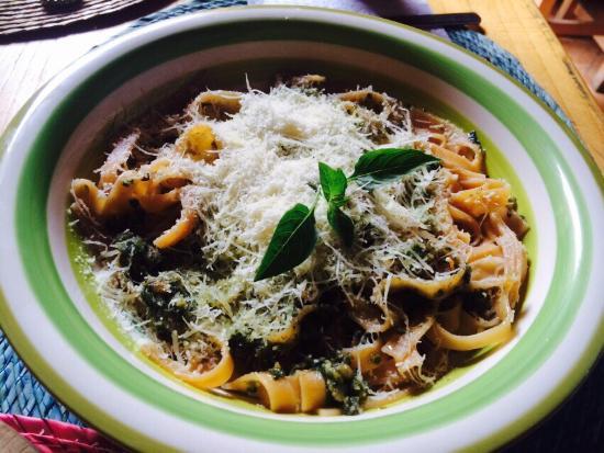 Restaurante Pizzeria Napoli