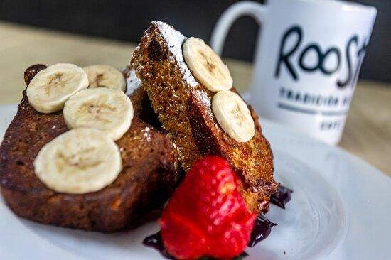 Rooster Isla Mujeres