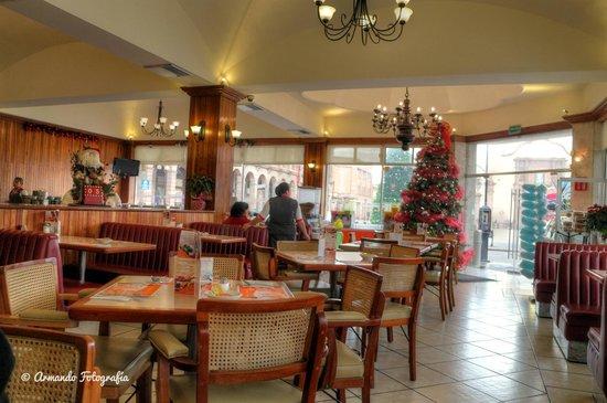 La Parroquia Potosina de Plaza Fundadores