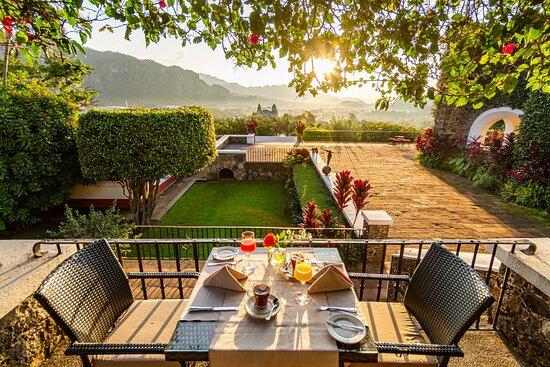 El Sibarita by Posada Del Tepozteco