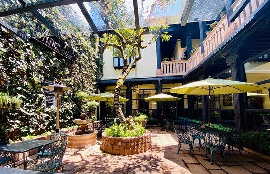 Restaurante Doña Paca