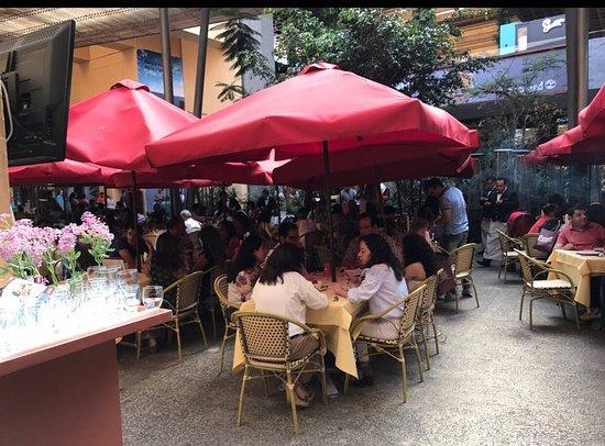 Donato Cammarano Ristorante Angelopolis