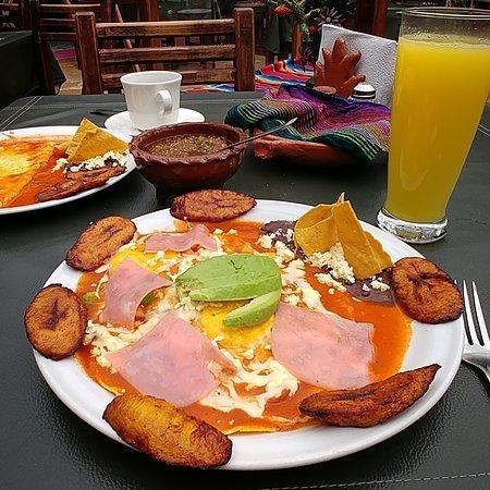 Al Sazon que me Toquen