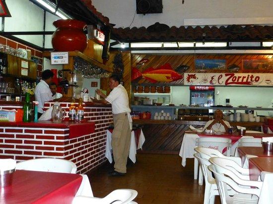 El Zorrito