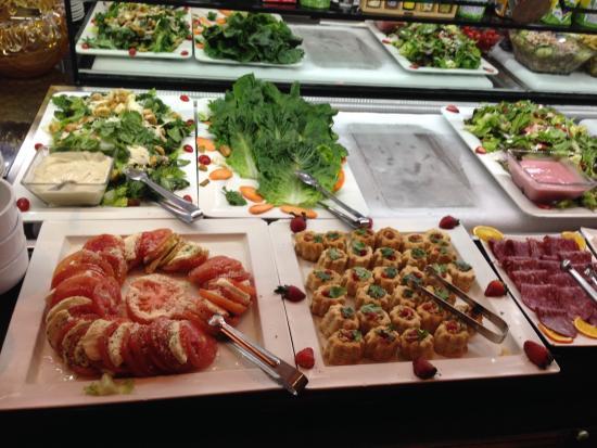 Mr. Pampas Monterrey