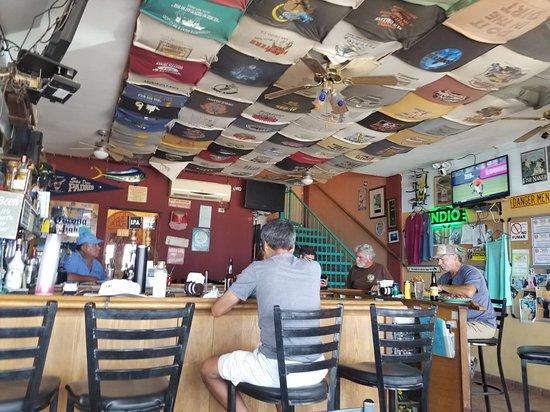 Augie's Bar & Bait Shop
