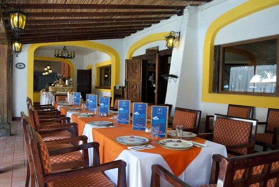 Villas Archeologicas