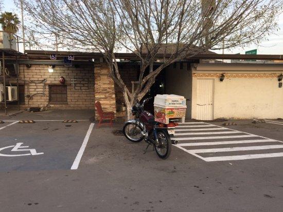 Los Corrales Restaurant