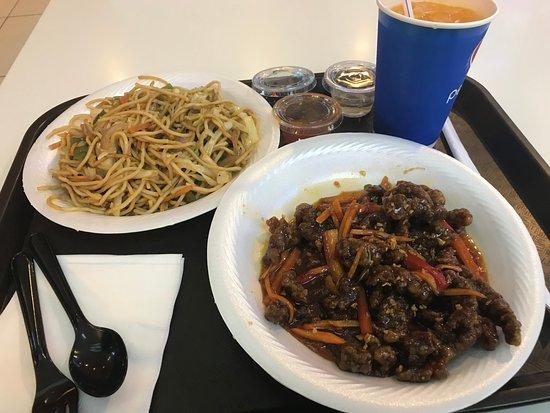 Mini Chinese Restaurant