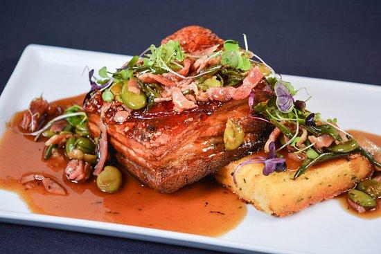 Quench Restaurant & Bar