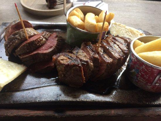 Andrés Carne de Res