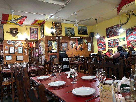 Taberna Gallega Breogan