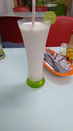 El Palacio de las Frutas