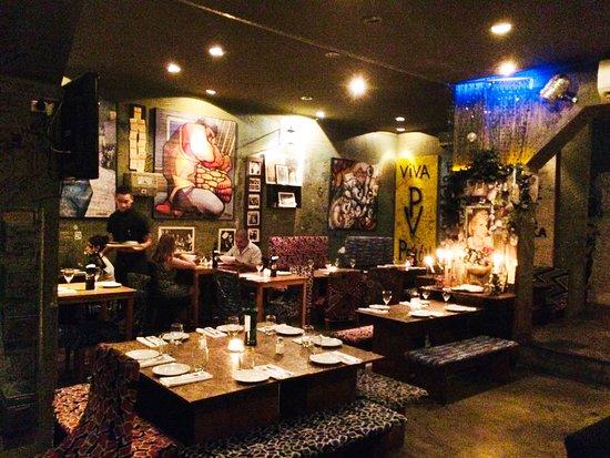 Peron Peron Resto Bar