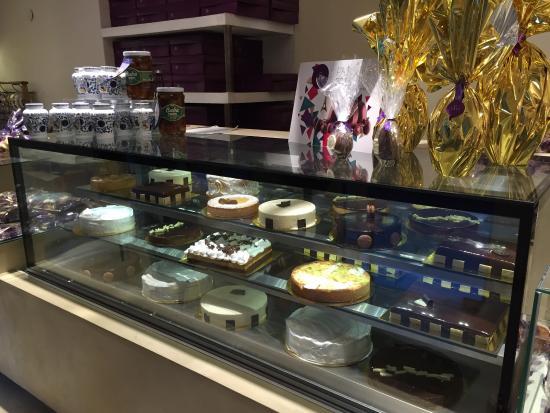 D'o Patisserie et Cafe