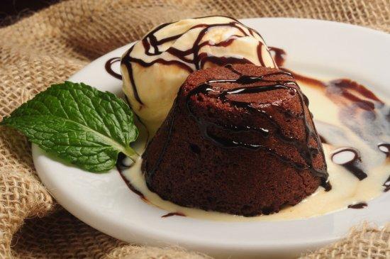 Restaurante Samburá