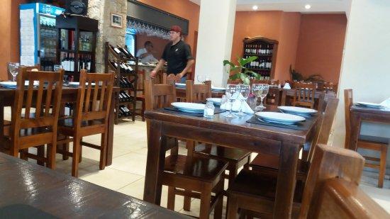 La Parrilla de Nahuel