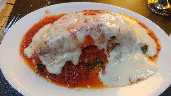 Maracaibo Restaurante