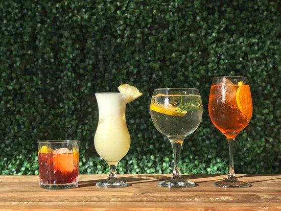 Restaurante Mariskao