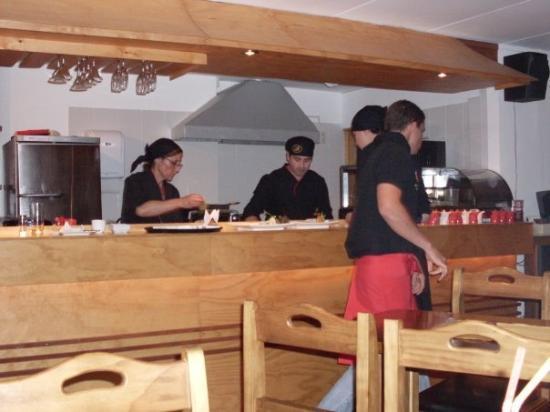 Strike Karaoke Restobar