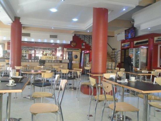 Liverock Pizza-Resto