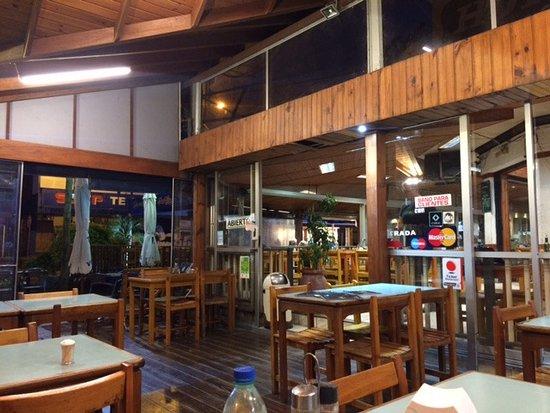 Restaurante Don Vito